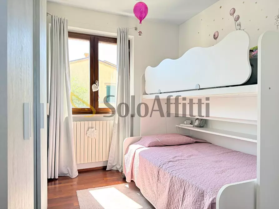 Immagine 8 di Casa indipendente in affitto  a Sirolo