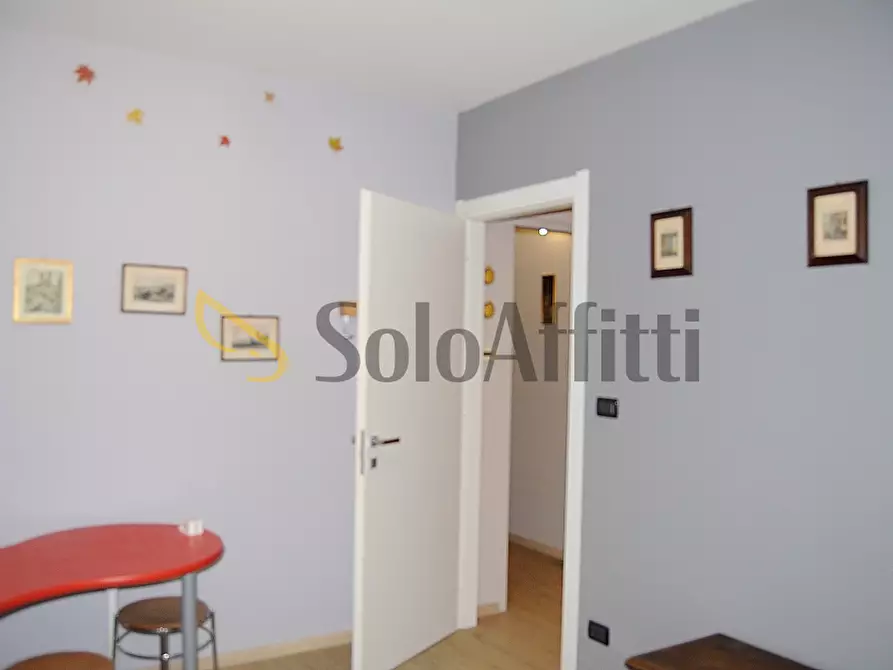 Immagine 18 di Trilocale in affitto  in Via del Porto 23 a San Mauro Torinese