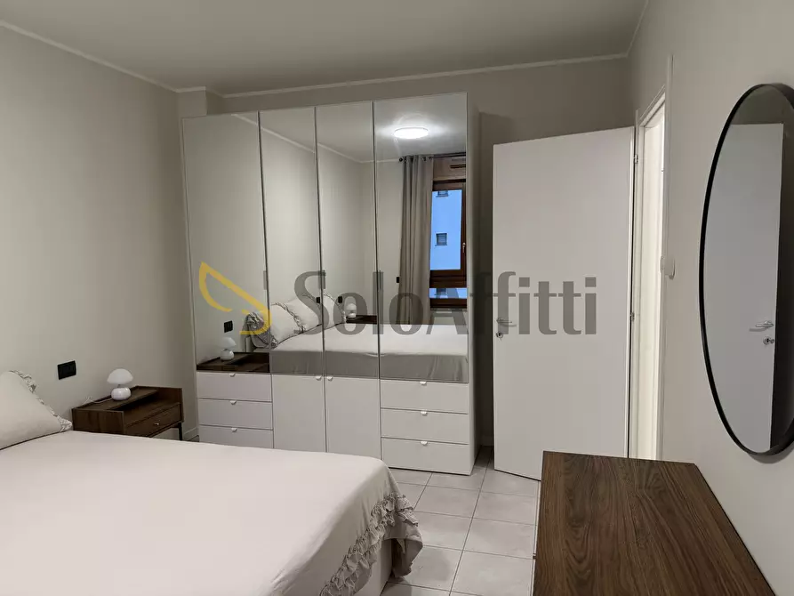 Immagine 18 di Bilocale in affitto  in Via 4 Novembre 328 a Caronno Pertusella