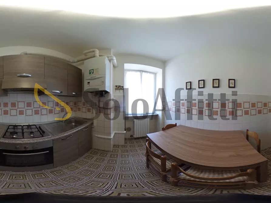 Immagine 31 di Trilocale in affitto  in Via Guglielmo Marconi a Cava Manara