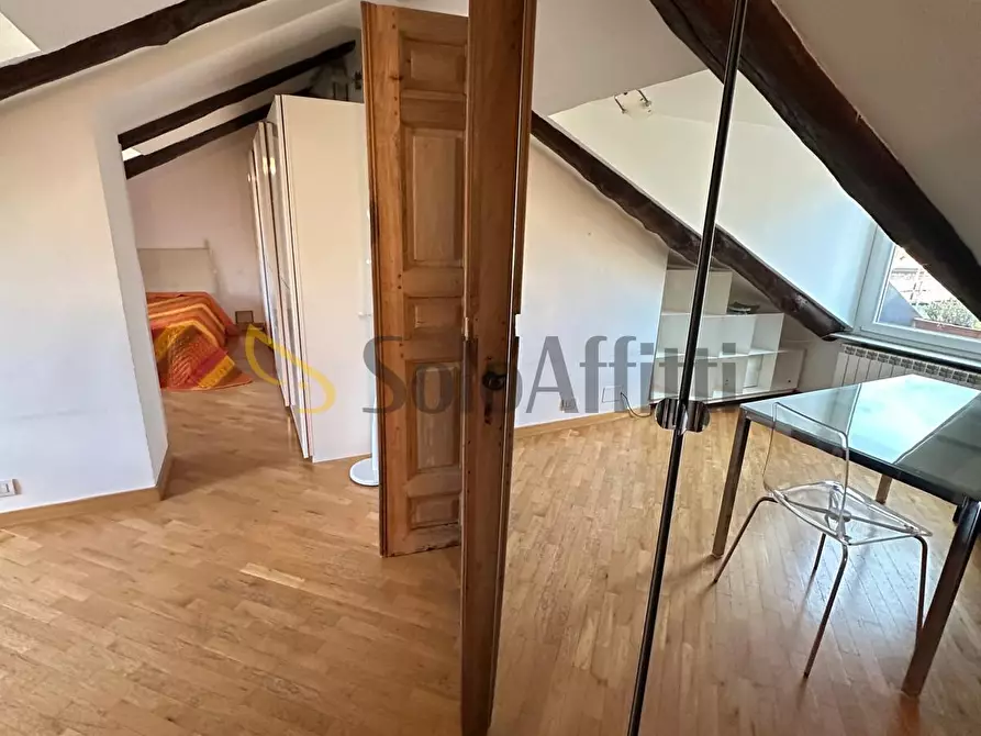 Immagine 15 di Quadrilocale in affitto  in Via Belfiore 15 a Torino