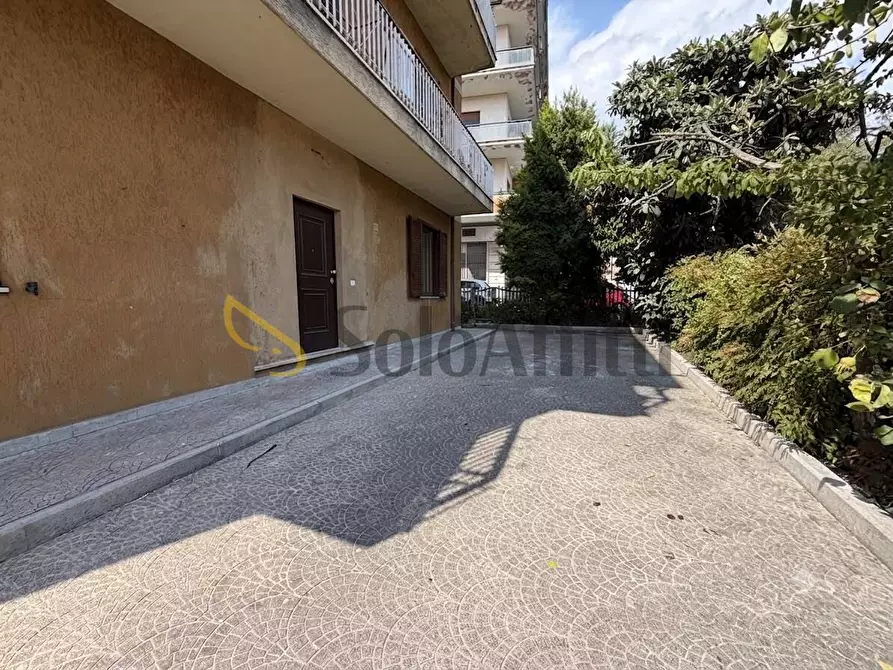Immagine 14 di Bilocale in affitto  a Frosinone