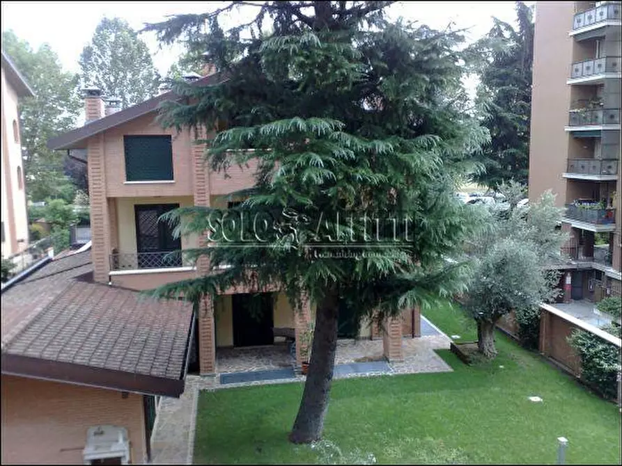 Immagine 2 di Bilocale in affitto  in Via Gran Sasso 22 a Cinisello Balsamo