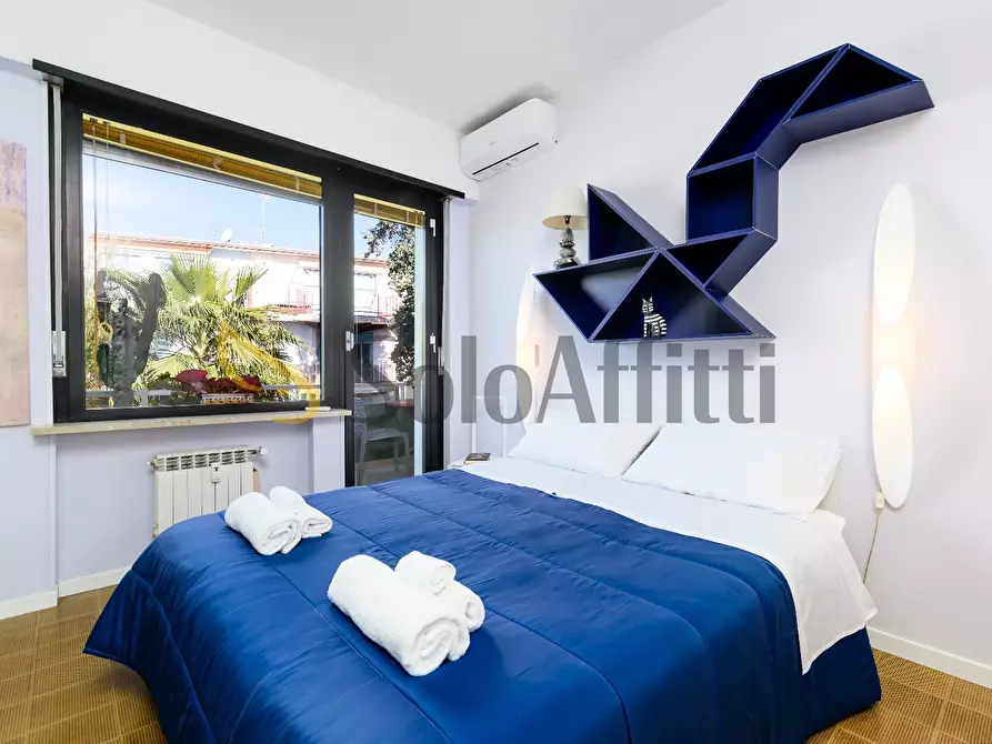 Immagine 10 di Bilocale in affitto  a San Remo