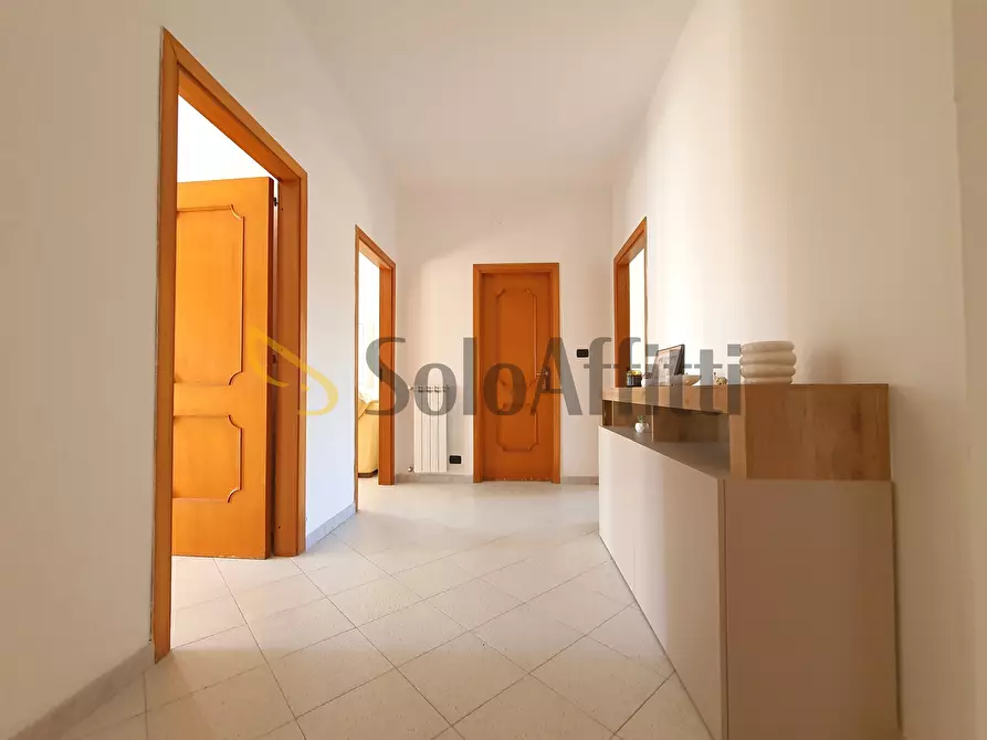 Immagine 6 di Quadrilocale in affitto  in Via Giuditta Levato 8 a Borgia