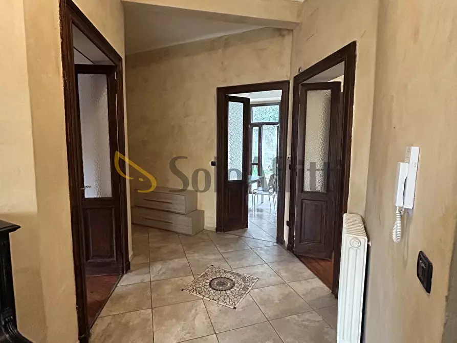 Immagine 5 di Trilocale in affitto  a Torino