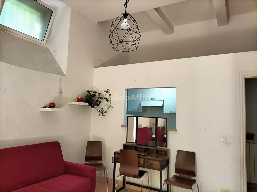 Immagine 18 di Trilocale in affitto  in Via Antonio Nibby 9 a Roma