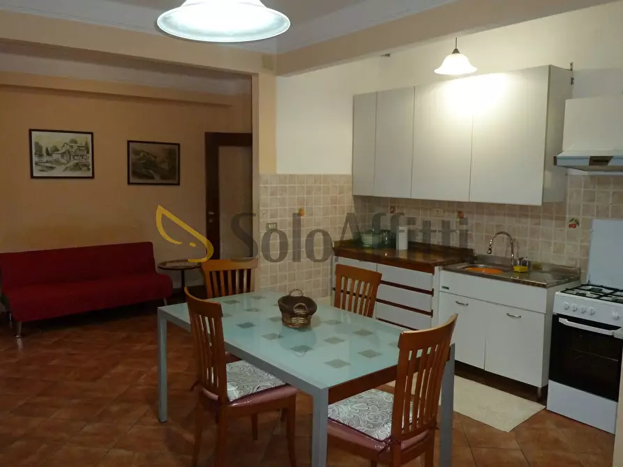 Immagine 4 di Bilocale in affitto  in Via Zefiro Massa 299 a San Remo