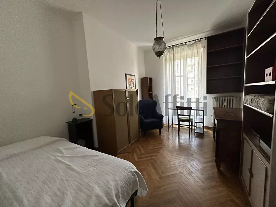Immagine 10 di Quadrilocale in affitto  in Via Avigliana 35 a Torino