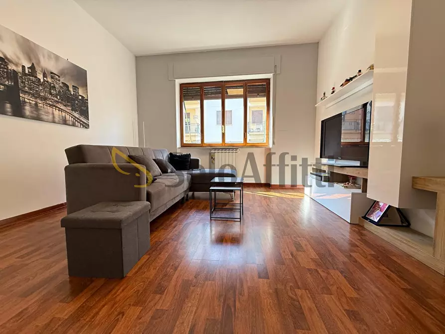 Immagine 1 di Trilocale in affitto  in Via Giuseppe Maria Bosco a Caserta