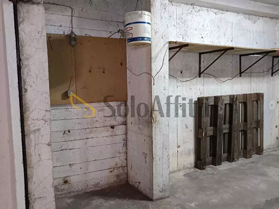 Immagine 4 di Garage in affitto  in Via Ezio 86 a Latina