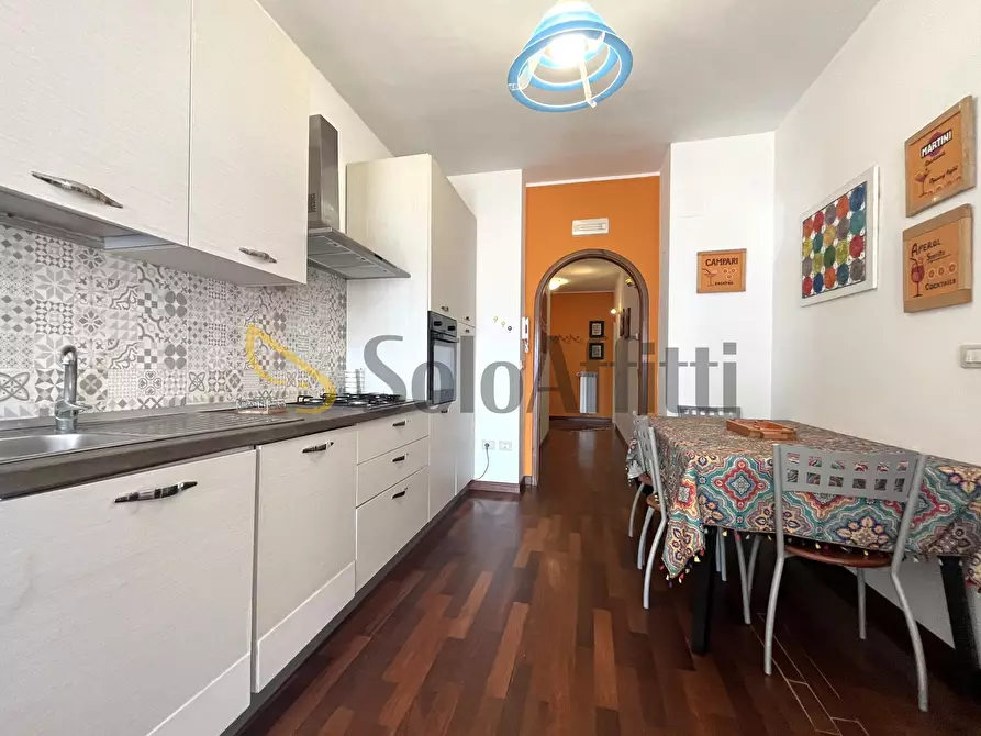 Immagine 11 di Stanza singola in affitto  a Catanzaro