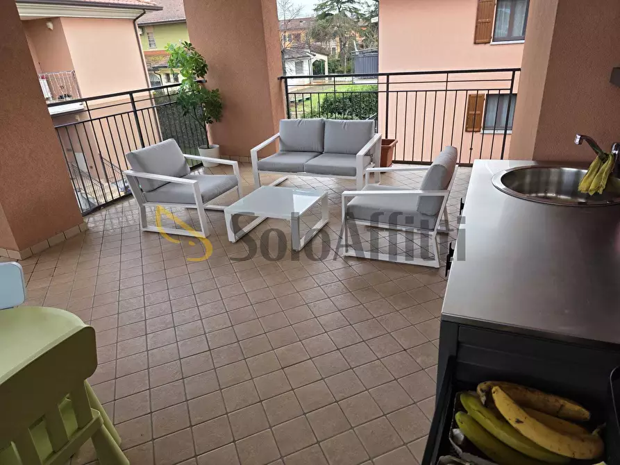 Immagine 11 di Trilocale in affitto  in Piazza A. Panzini 5 a Santarcangelo Di Romagna