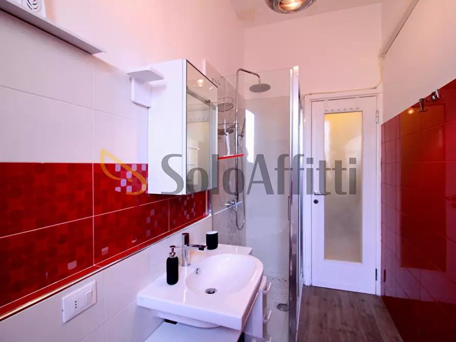 Immagine 9 di Monolocale in affitto  in Via Bruno Maderna 2 a Milano