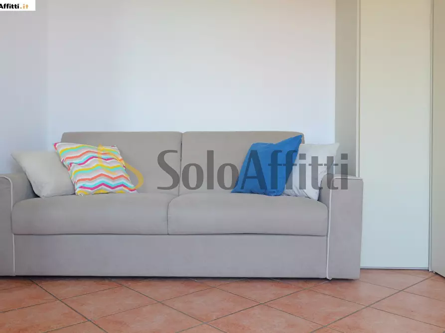 Immagine 3 di Monolocale in affitto  in Via Goito 8 a Meda