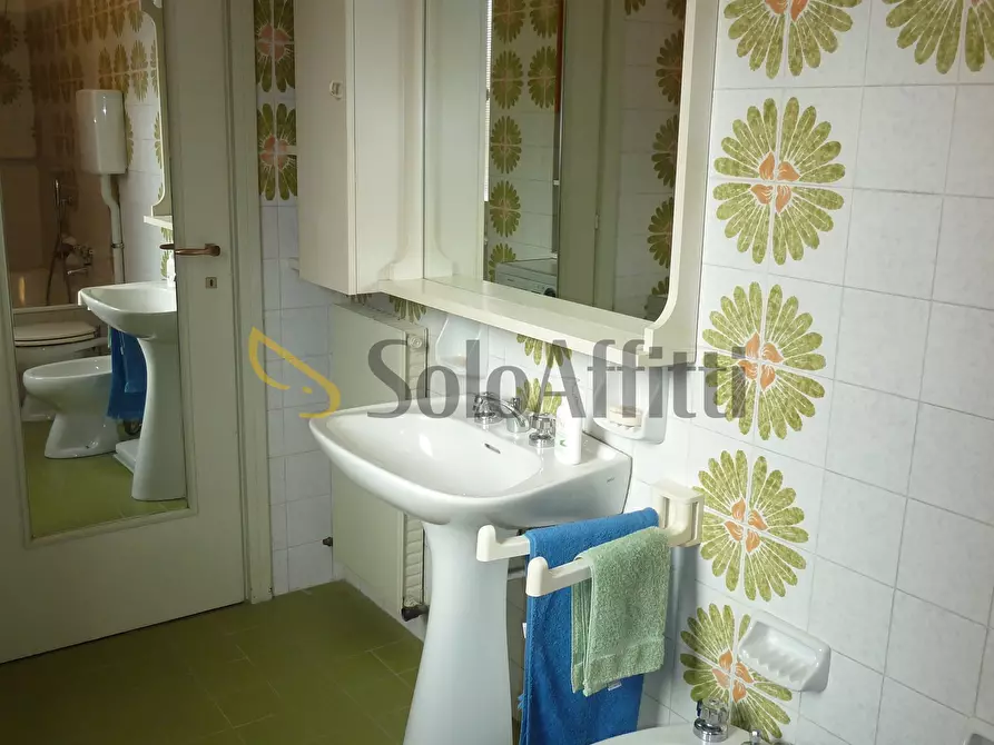 Immagine 21 di Monolocale in affitto  in Via Padre Semeria 424 a San Remo