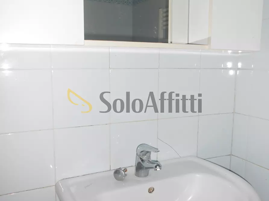 Immagine 12 di Bilocale in affitto  in Via Ticinello 22 a Pavia