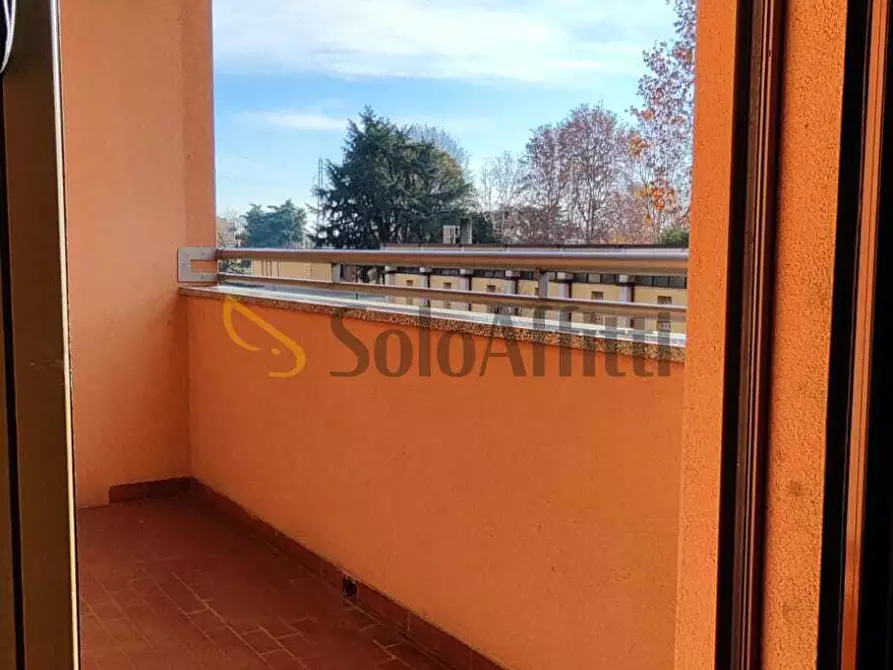 Immagine 18 di Trilocale in affitto  in PAISIELLO 5 a Cinisello Balsamo