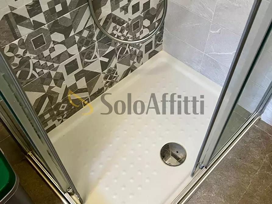 Immagine 21 di Trilocale in affitto  in Via Gorizia 199 a Torino