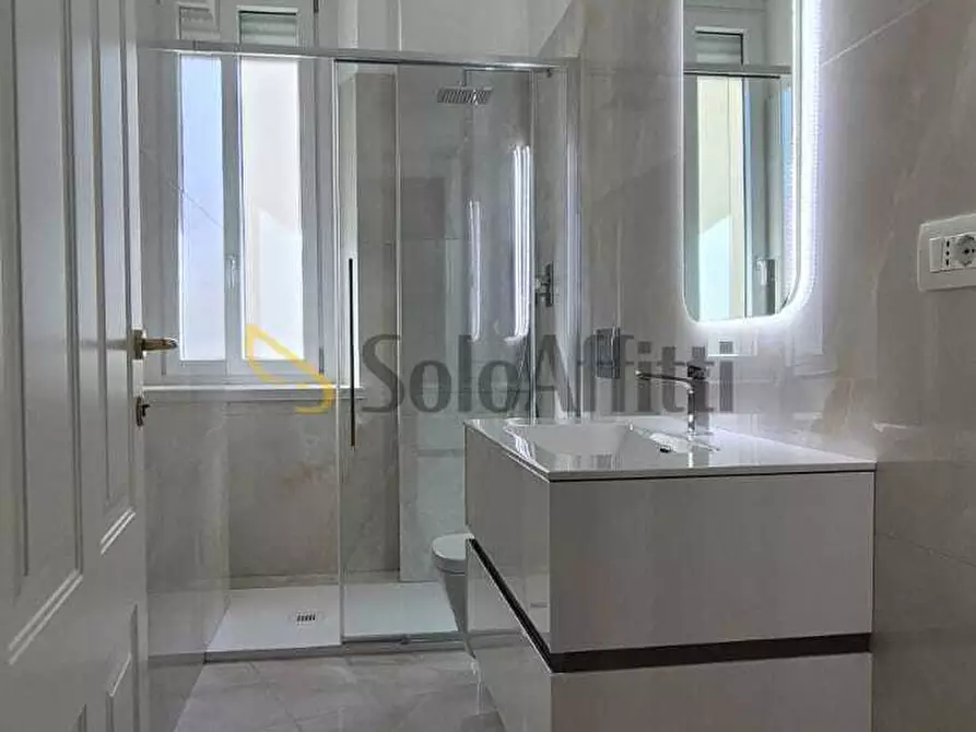 Immagine 10 di Trilocale in affitto  in Via Gaspare Saccarelli a Torino