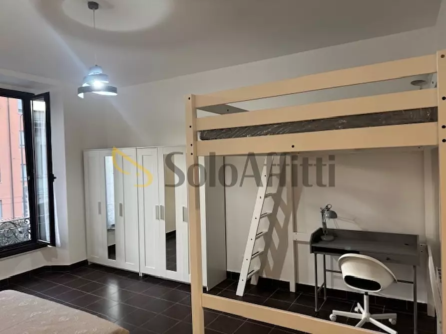 Immagine 14 di Bilocale in affitto  in Via Giuseppe Meda 47 a Milano