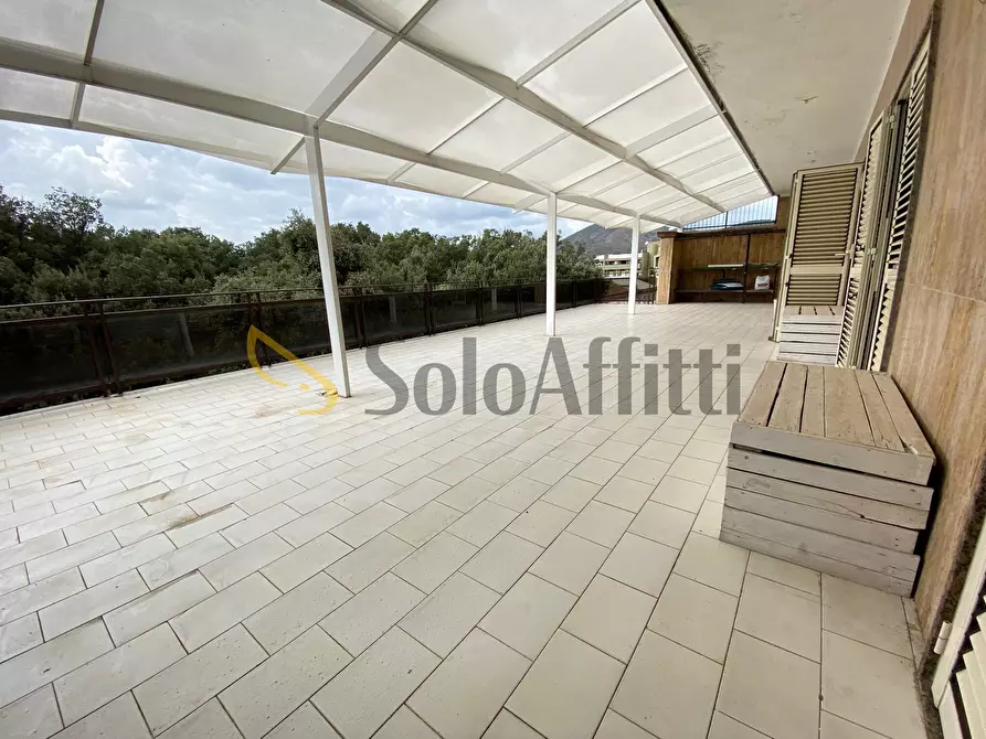 Immagine 24 di Attico in affitto  in Corso Pietro Giannone 194 a Caserta