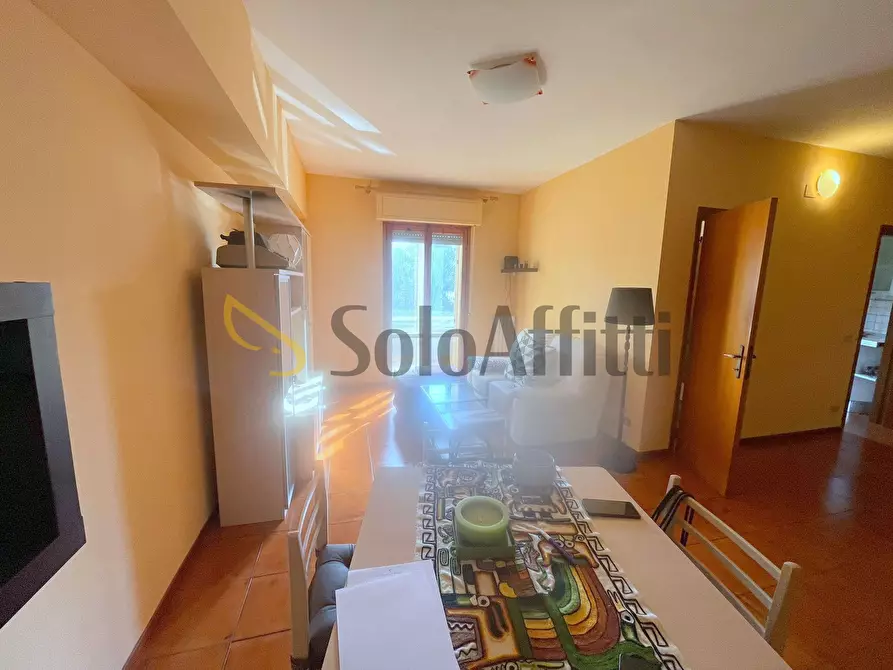 Immagine 1 di Bilocale in affitto  a Osimo