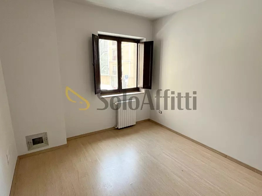 Immagine 9 di Trilocale in affitto  in Via Orazio Petruccelli a Potenza