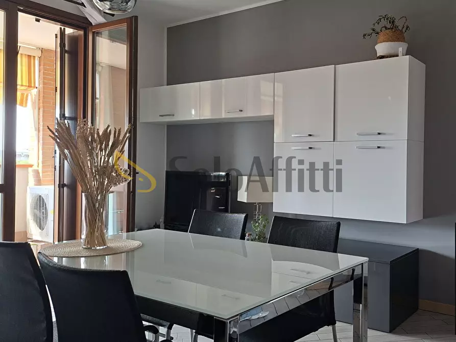 Immagine 7 di Trilocale in affitto  in Largo Bruno Salvadori 5 a Lissone