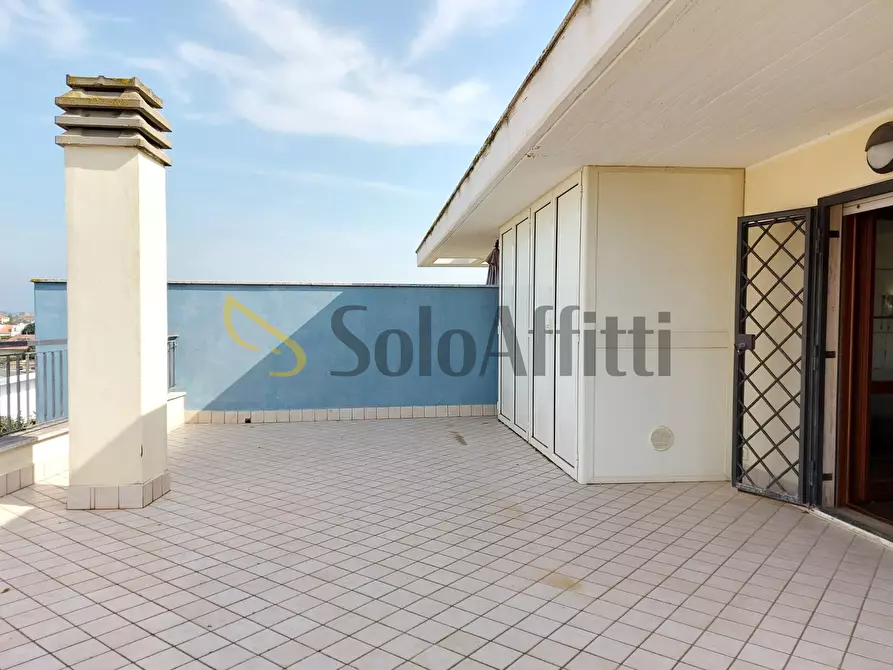 Immagine 31 di Quadrilocale in affitto  in Via Rocce Anzini a Fiumicino