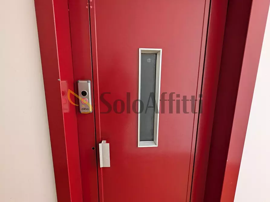 Immagine 14 di Trilocale in affitto  in Via Benedetto Croce 82 a Modena