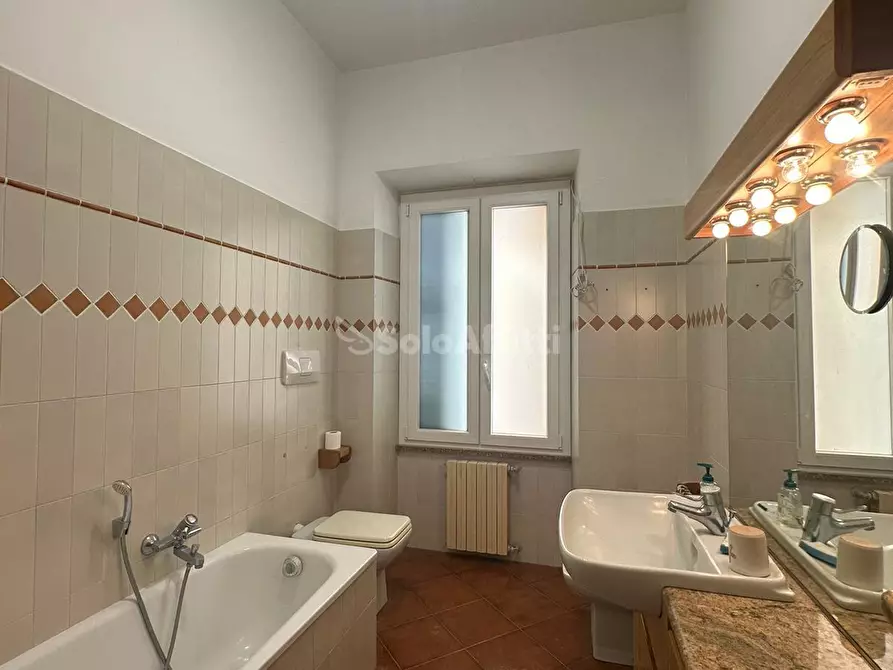 Immagine 9 di Trilocale in affitto  in Via Antonio Gramsci a Anzio