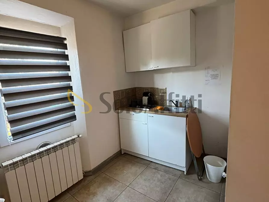 Immagine 3 di Monolocale in affitto  a Reggio Nell'emilia