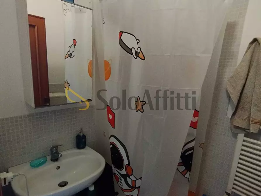 Immagine 6 di Quadrilocale in affitto  in Piazza Dante 17060 a Livorno