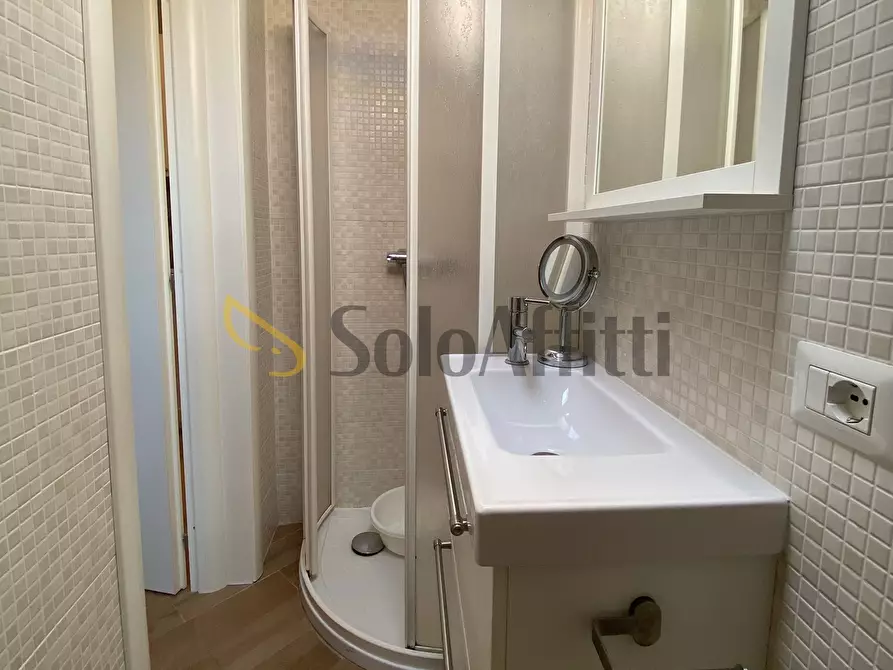 Immagine 17 di Bilocale in affitto  in Via Giacinto Carena a Torino