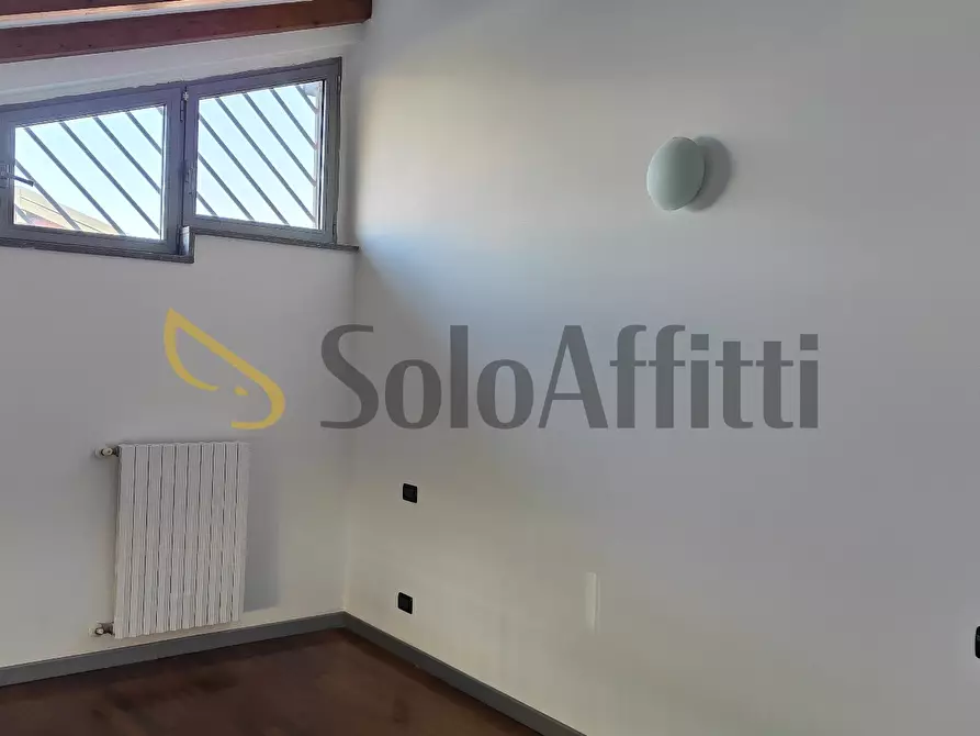 Immagine 22 di Bilocale in affitto  in Casottole (Torre d'isola) a Torre D'isola