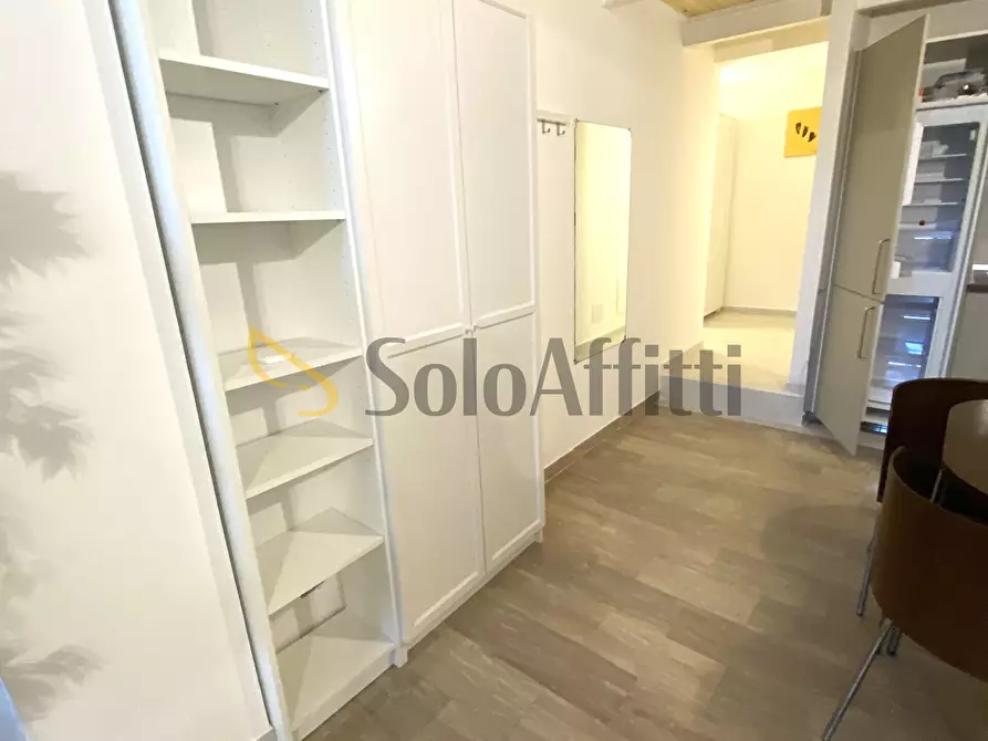 Immagine 4 di Loft/Open space in affitto  in Via Alessandro Gambalunga 49 a Rimini