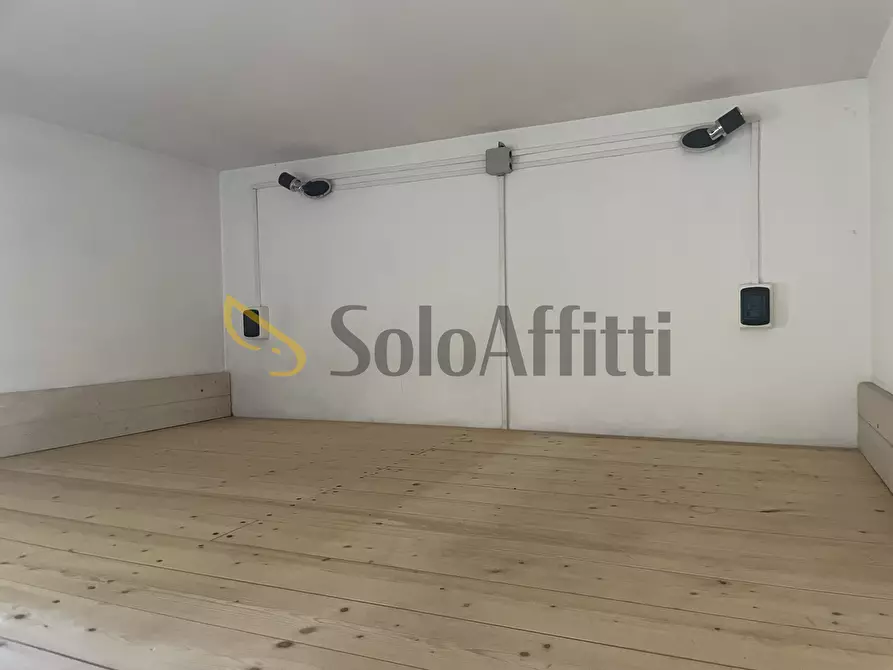 Immagine 23 di Bilocale in affitto  in Via G. Bruno 3 a Cerro Maggiore
