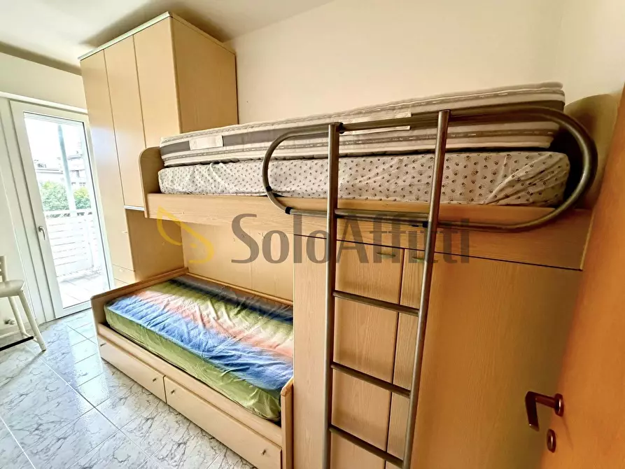 Immagine 12 di Trilocale in affitto  in Via dei Piceni 7 a Martinsicuro