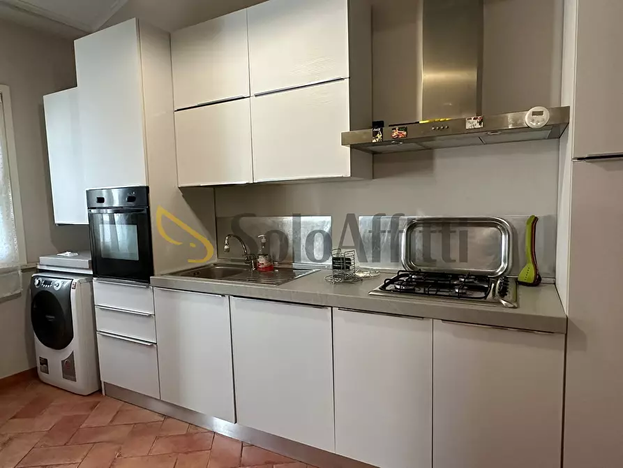 Immagine 6 di Bilocale in affitto  in Via Tre Archi a Terni