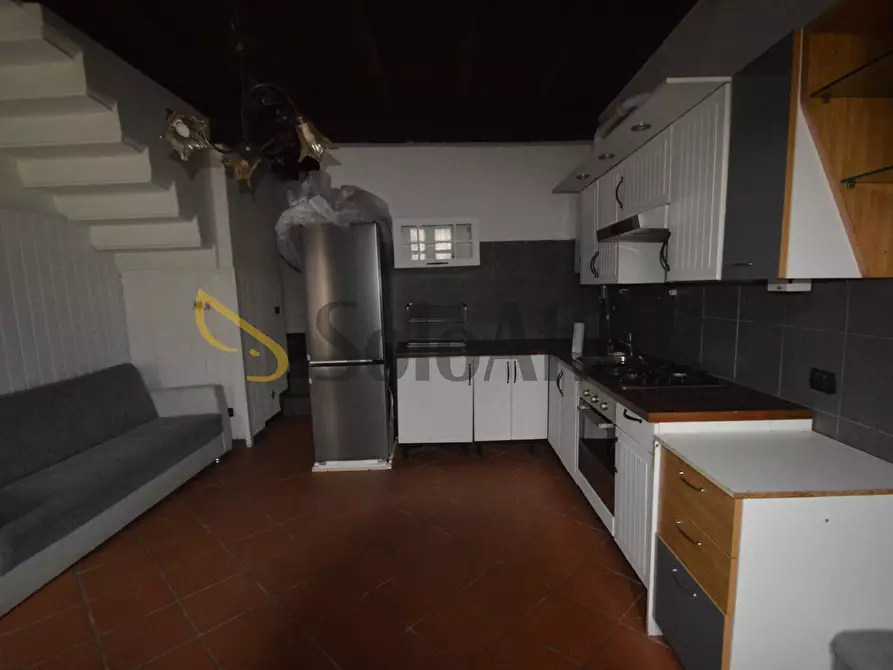 Immagine 3 di Trilocale in affitto  in Cascina Faino snc a Carpiano