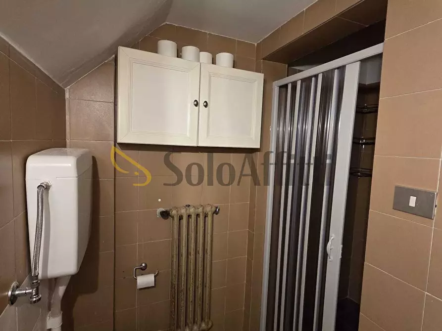 Immagine 12 di Bilocale in affitto  in Via di Mura di Porta Castiglione a Bologna