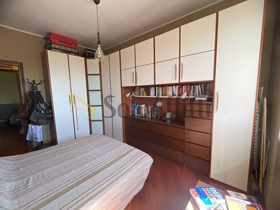 Immagine 14 di Trilocale in affitto  in Via Borgo Dora a Torino