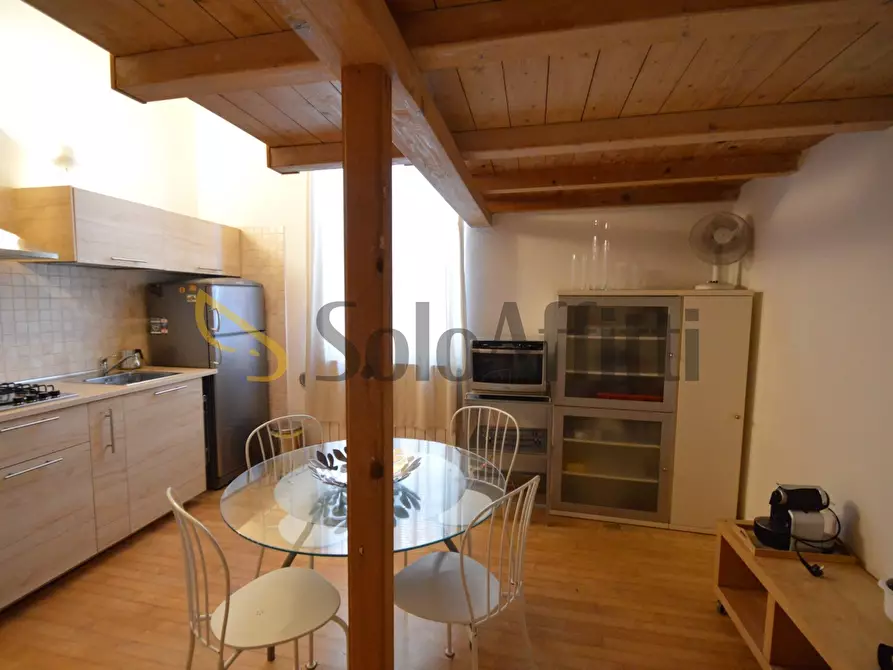 Immagine 2 di Monolocale in affitto  in via palmieri 66 a Milano