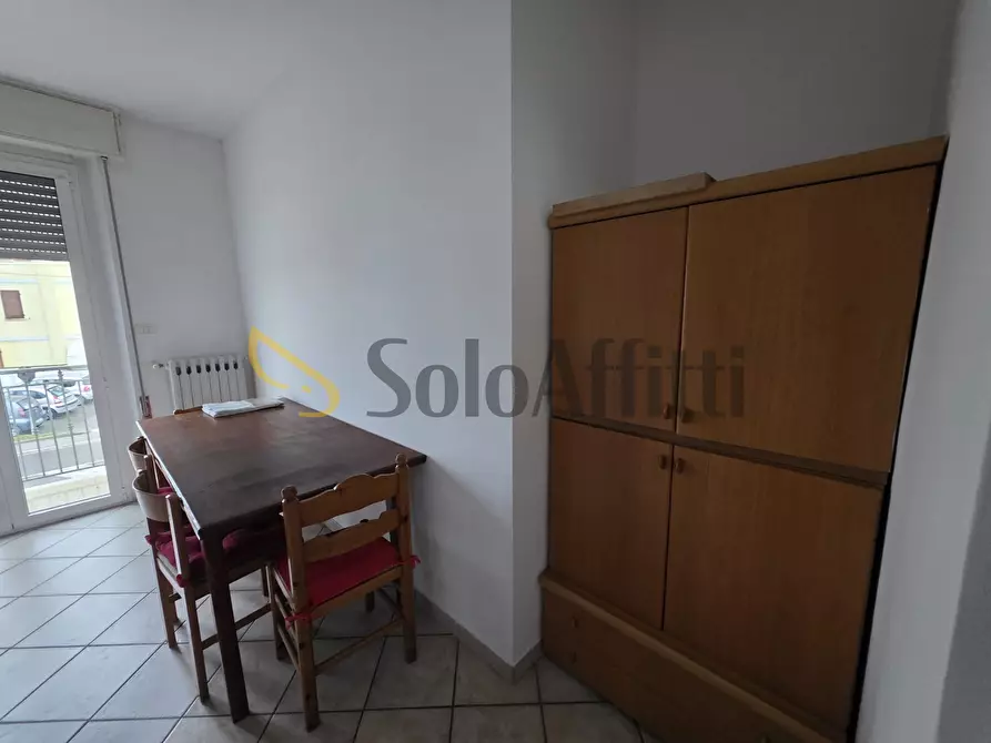 Immagine 4 di Trilocale in affitto  in Via Santarcangiolese 2220 a Santarcangelo Di Romagna