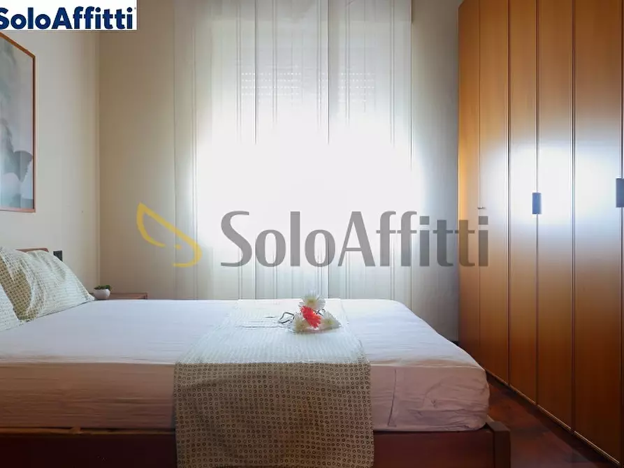 Immagine 15 di Trilocale in affitto  in Via Cadore 10 a Desio