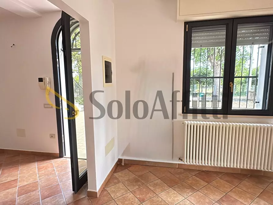 Immagine 6 di Villa in affitto  in Via Coriano 298 a Rimini