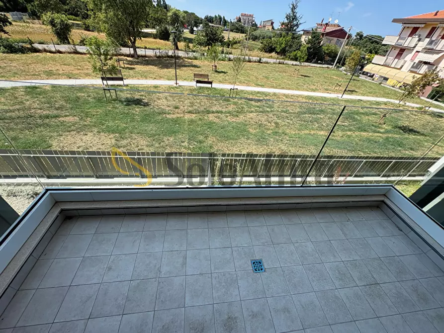 Immagine 14 di Trilocale in affitto  in Via Paolo Marconi 69 a Rimini