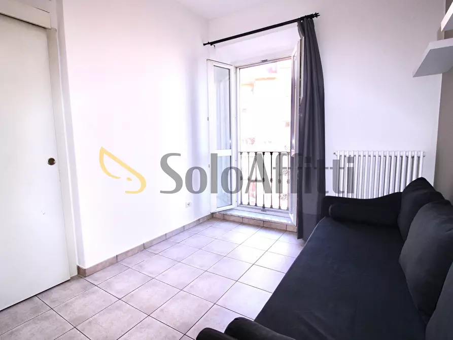 Immagine 8 di Bilocale in affitto  in Via della Chiesa Rossa 77 a Milano