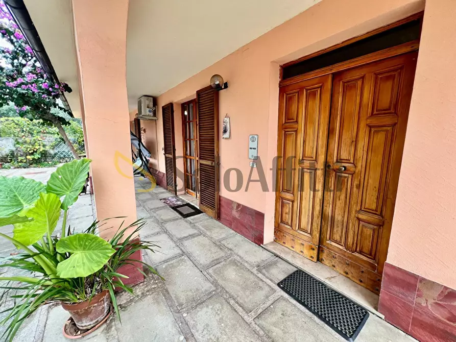 Immagine 22 di Trilocale in affitto  in Contrada Colle Santa Maria 28 a Mosciano Sant'angelo